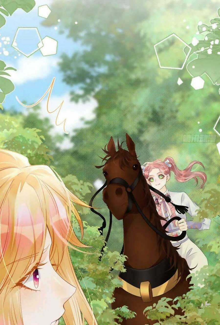 Tôi Không Muốn Làm Bạch Nguyệt Quang Của Kẻ Phản Diện Chapter 38 trang 49