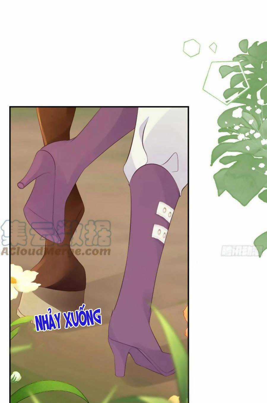 Tôi Không Muốn Làm Bạch Nguyệt Quang Của Kẻ Phản Diện Chapter 38 trang 52