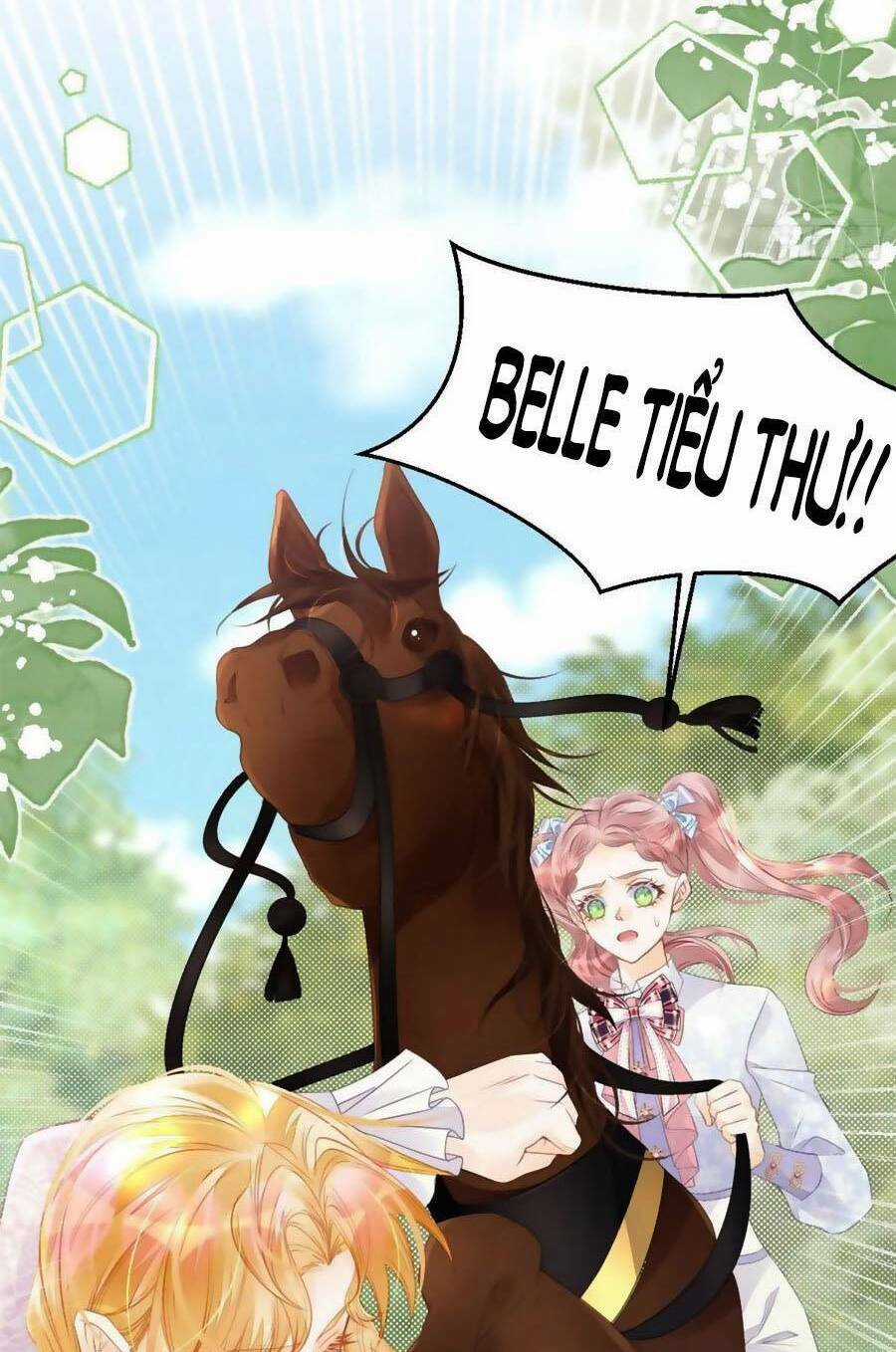 Tôi Không Muốn Làm Bạch Nguyệt Quang Của Kẻ Phản Diện Chapter 38 trang 54