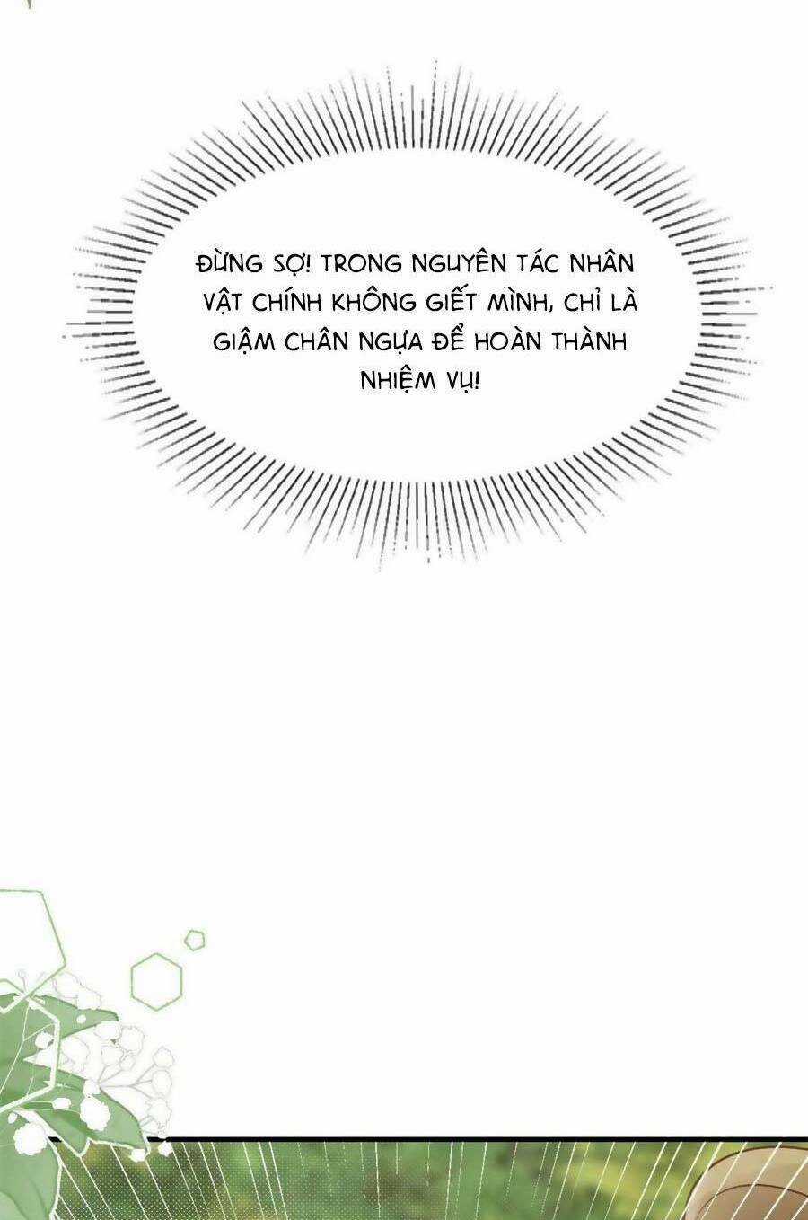 Tôi Không Muốn Làm Bạch Nguyệt Quang Của Kẻ Phản Diện Chapter 38 trang 56