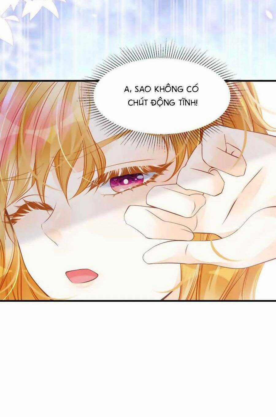 Tôi Không Muốn Làm Bạch Nguyệt Quang Của Kẻ Phản Diện Chapter 38 trang 59