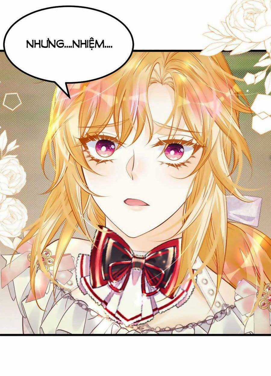 Tôi Không Muốn Làm Bạch Nguyệt Quang Của Kẻ Phản Diện Chapter 38 trang 64