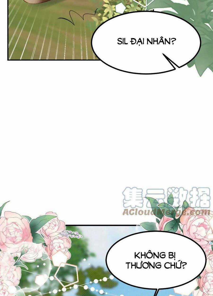 Tôi Không Muốn Làm Bạch Nguyệt Quang Của Kẻ Phản Diện Chapter 38 trang 66