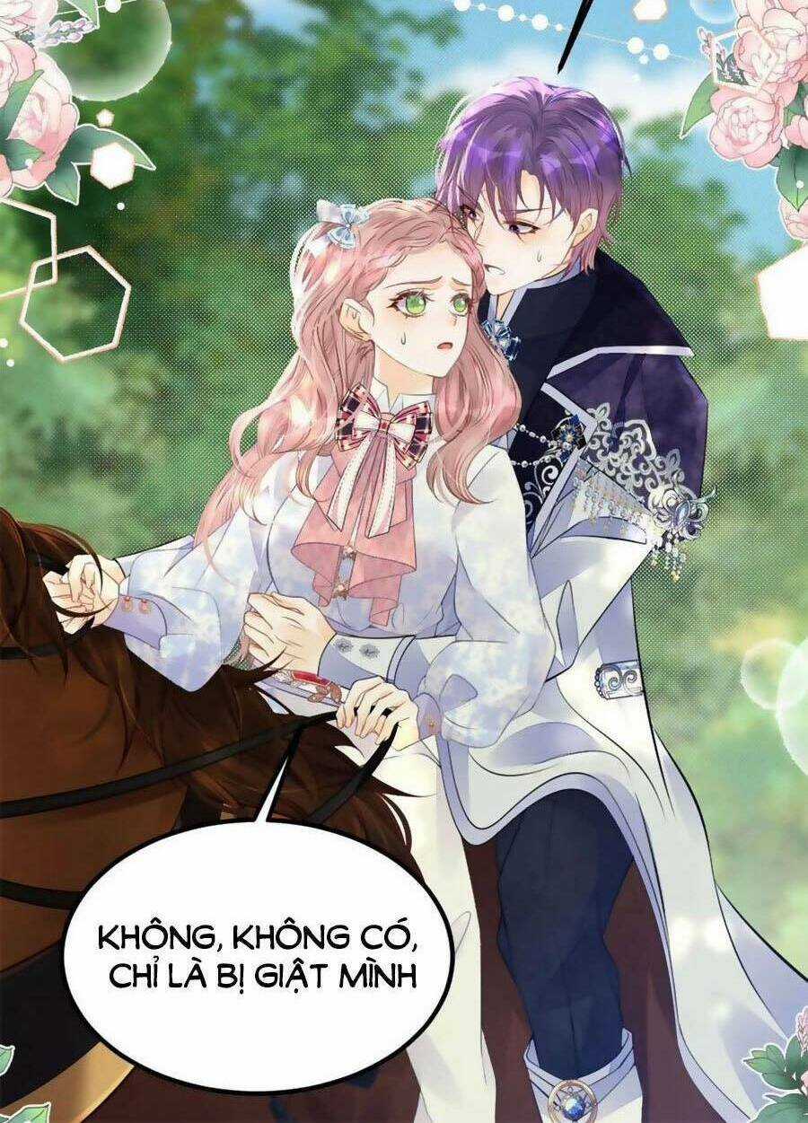 Tôi Không Muốn Làm Bạch Nguyệt Quang Của Kẻ Phản Diện Chapter 38 trang 67