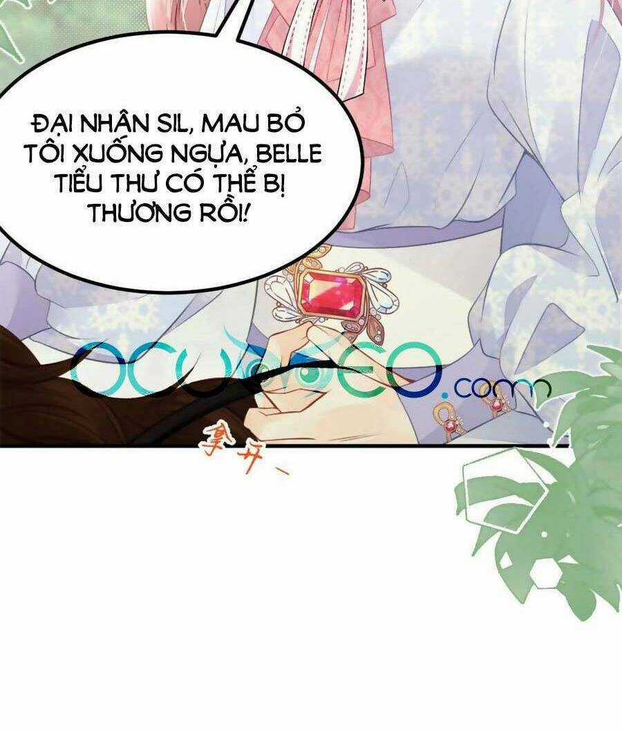 Tôi Không Muốn Làm Bạch Nguyệt Quang Của Kẻ Phản Diện Chapter 38 trang 71