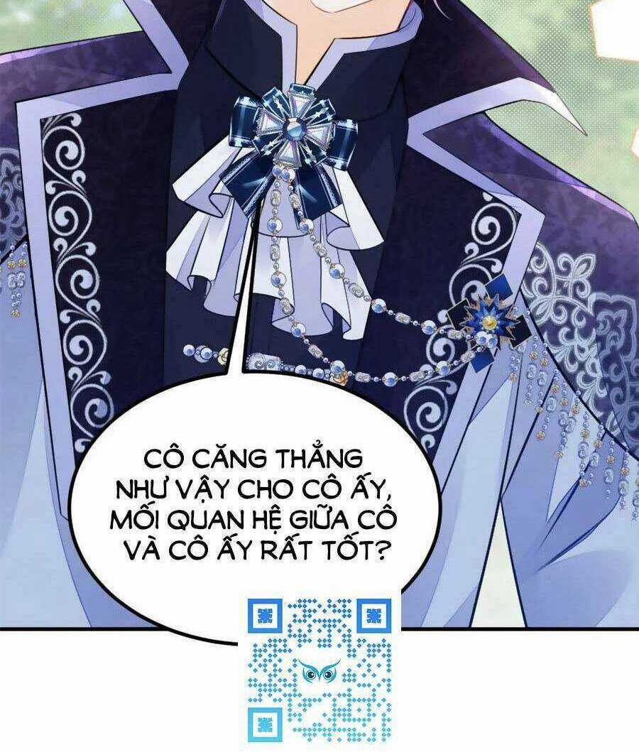 Tôi Không Muốn Làm Bạch Nguyệt Quang Của Kẻ Phản Diện Chapter 38 trang 73