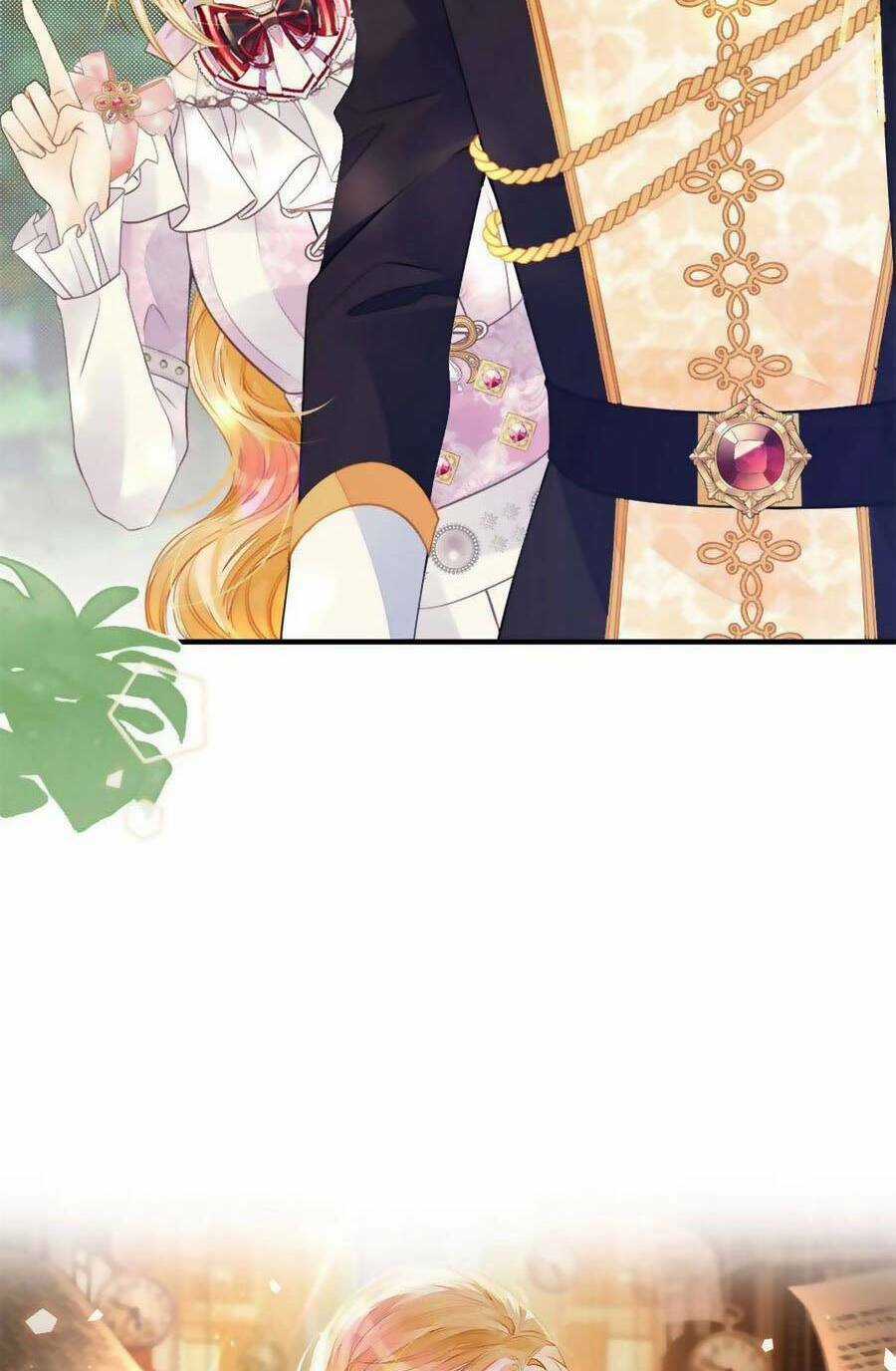 Tôi Không Muốn Làm Bạch Nguyệt Quang Của Kẻ Phản Diện Chapter 38 trang 9