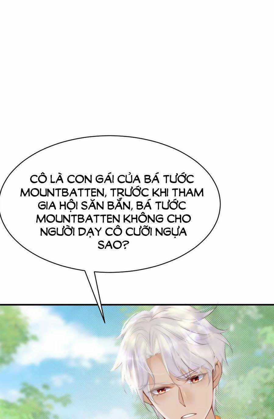 Tôi Không Muốn Làm Bạch Nguyệt Quang Của Kẻ Phản Diện Chapter 39 trang 11