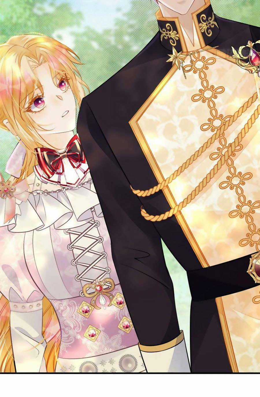 Tôi Không Muốn Làm Bạch Nguyệt Quang Của Kẻ Phản Diện Chapter 39 trang 12