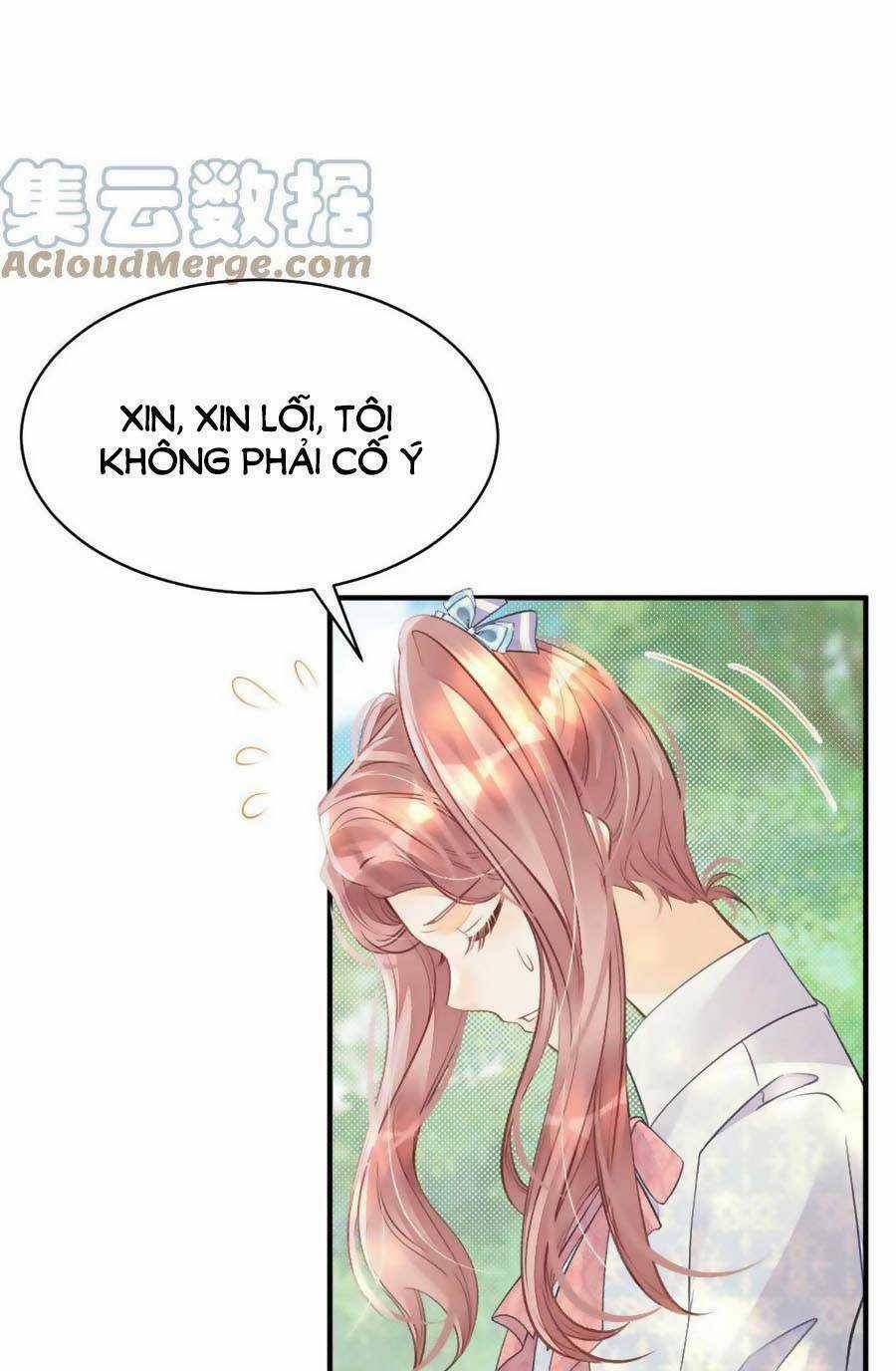 Tôi Không Muốn Làm Bạch Nguyệt Quang Của Kẻ Phản Diện Chapter 39 trang 13