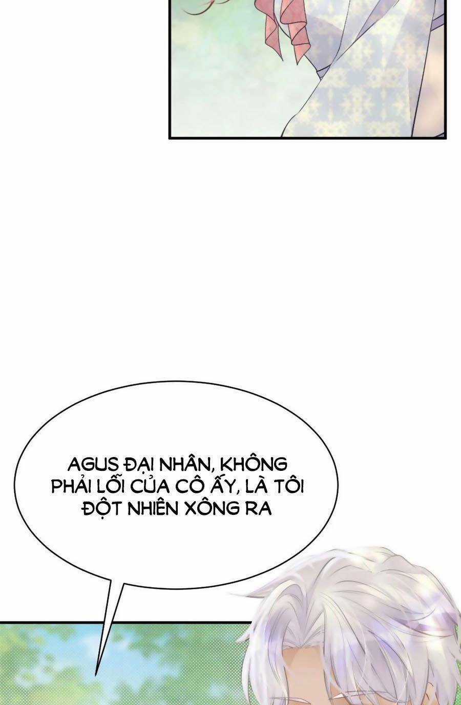 Tôi Không Muốn Làm Bạch Nguyệt Quang Của Kẻ Phản Diện Chapter 39 trang 14