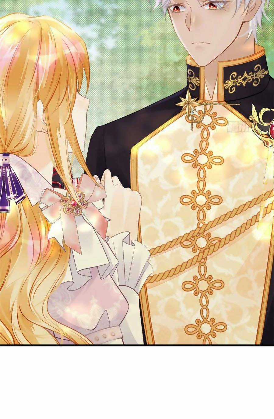 Tôi Không Muốn Làm Bạch Nguyệt Quang Của Kẻ Phản Diện Chapter 39 trang 15