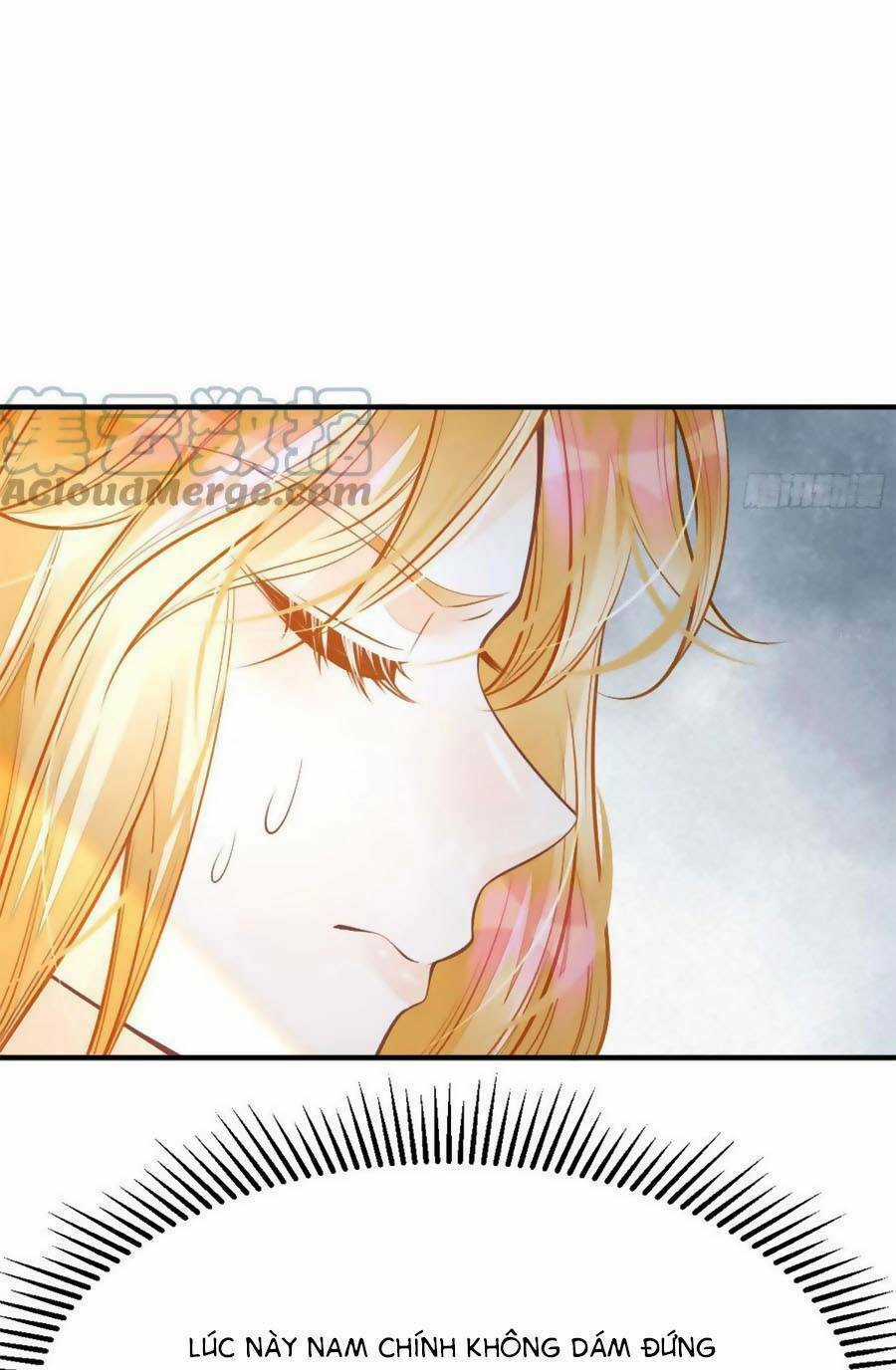 Tôi Không Muốn Làm Bạch Nguyệt Quang Của Kẻ Phản Diện Chapter 39 trang 16