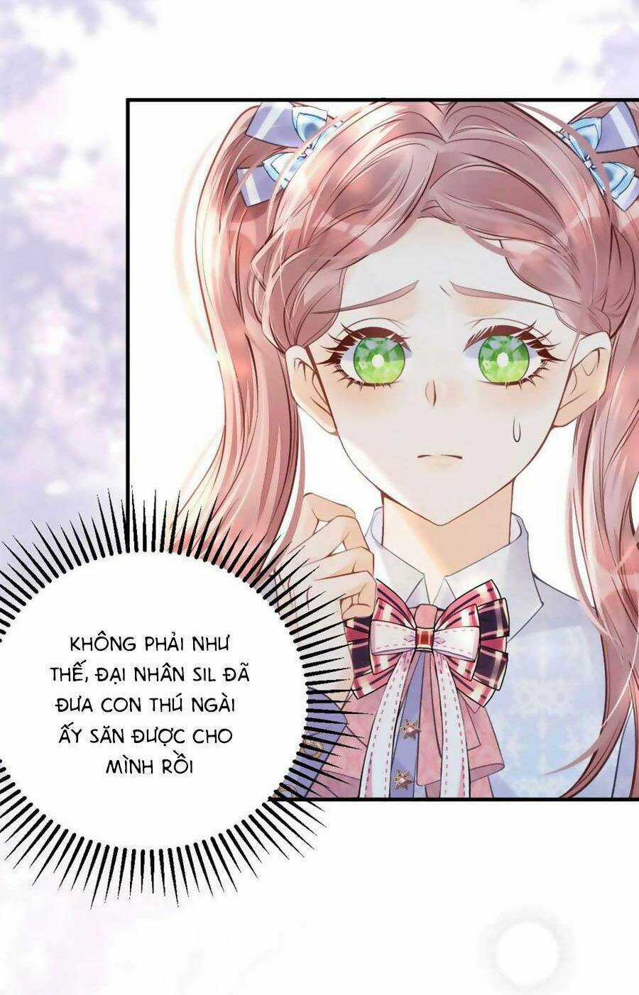 Tôi Không Muốn Làm Bạch Nguyệt Quang Của Kẻ Phản Diện Chapter 39 trang 22