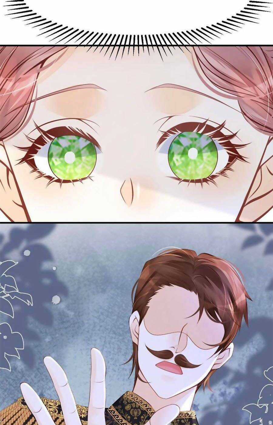 Tôi Không Muốn Làm Bạch Nguyệt Quang Của Kẻ Phản Diện Chapter 39 trang 25