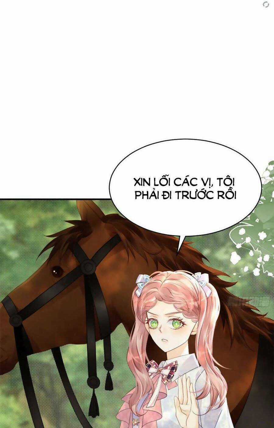 Tôi Không Muốn Làm Bạch Nguyệt Quang Của Kẻ Phản Diện Chapter 39 trang 27