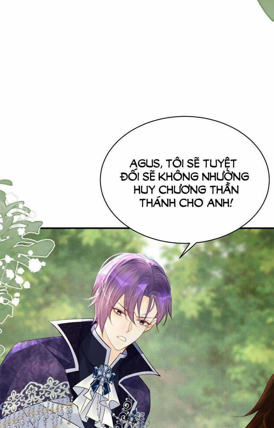 Tôi Không Muốn Làm Bạch Nguyệt Quang Của Kẻ Phản Diện Chapter 39 trang 29