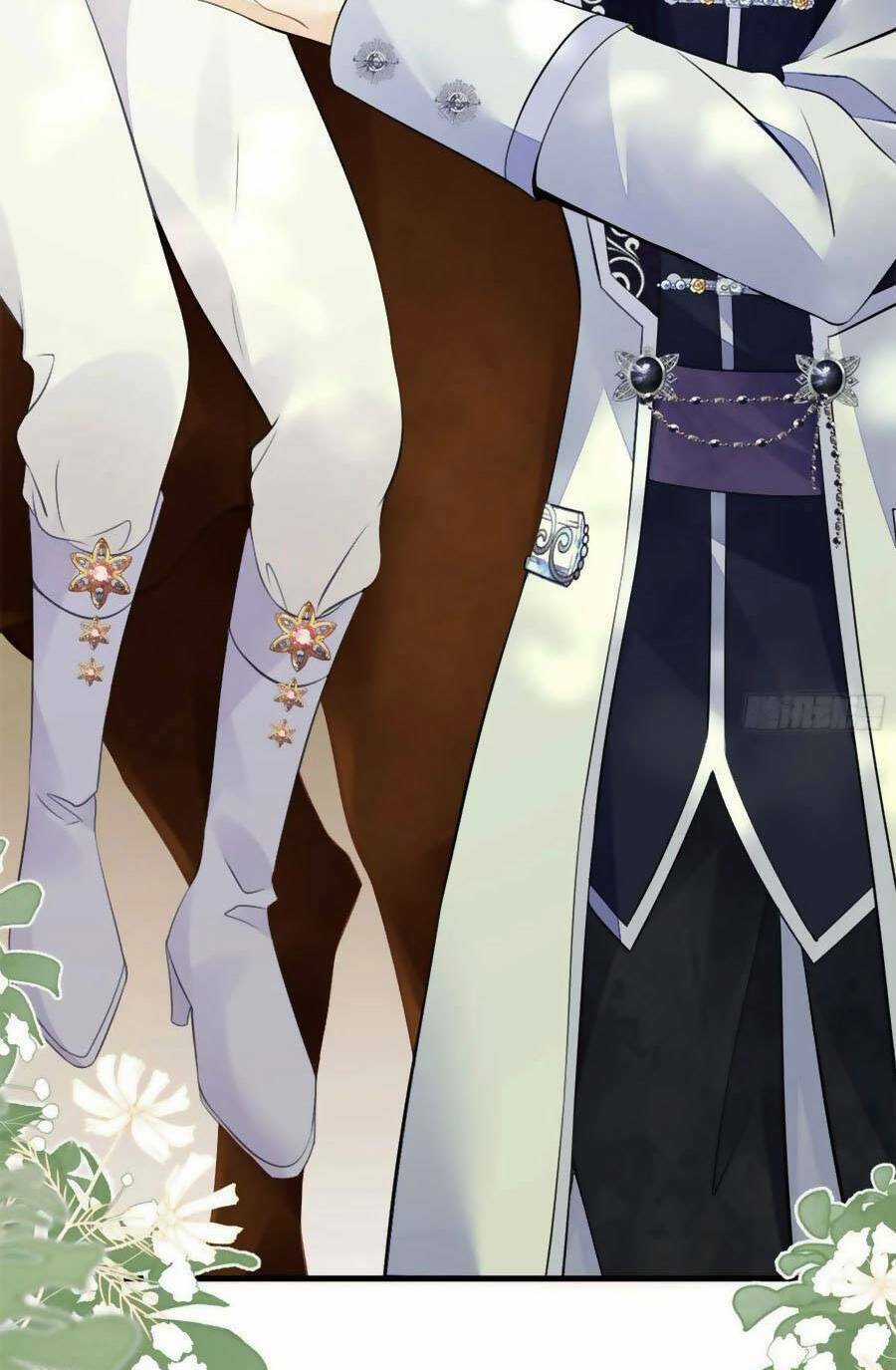 Tôi Không Muốn Làm Bạch Nguyệt Quang Của Kẻ Phản Diện Chapter 39 trang 3