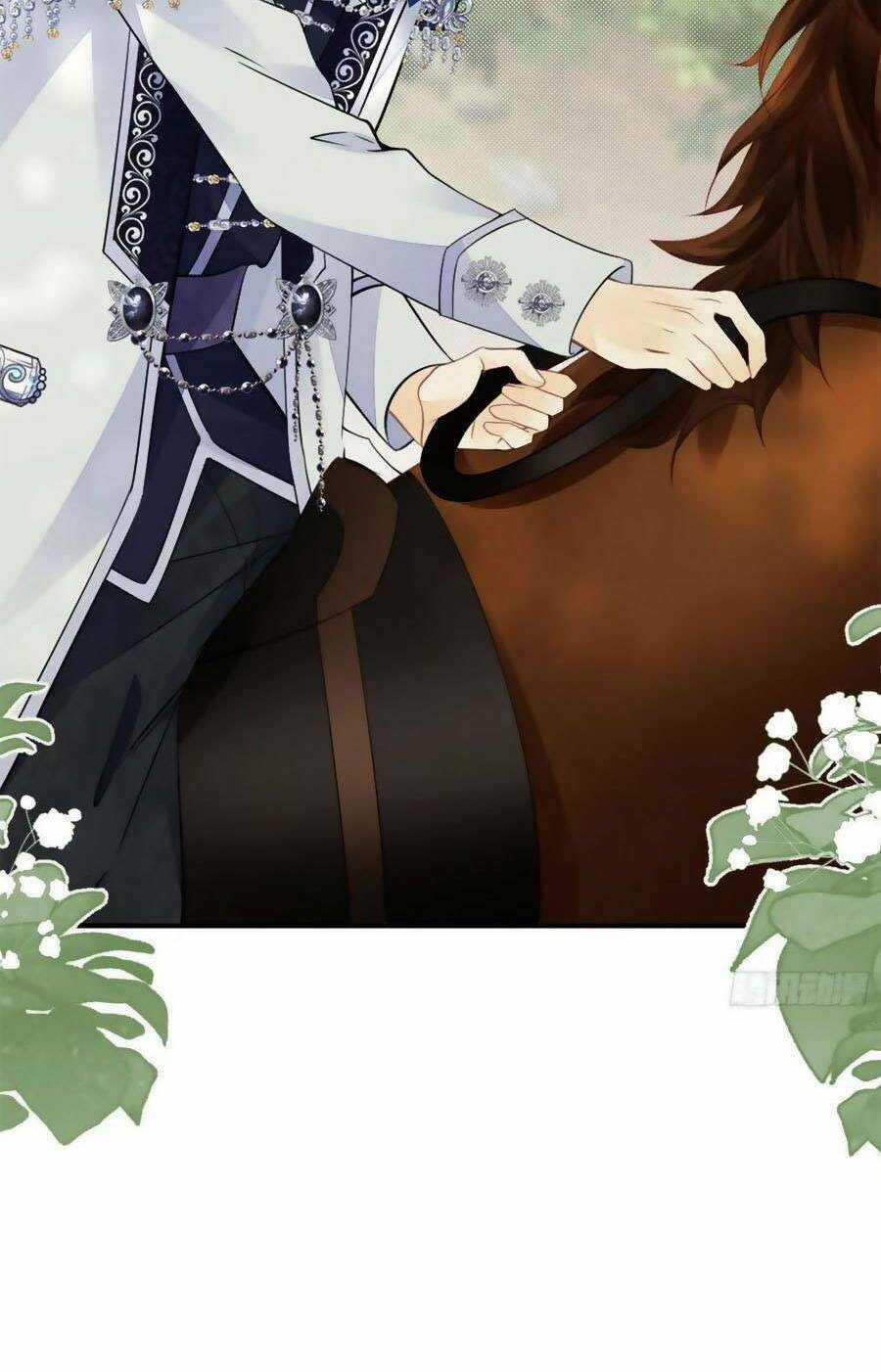 Tôi Không Muốn Làm Bạch Nguyệt Quang Của Kẻ Phản Diện Chapter 39 trang 30