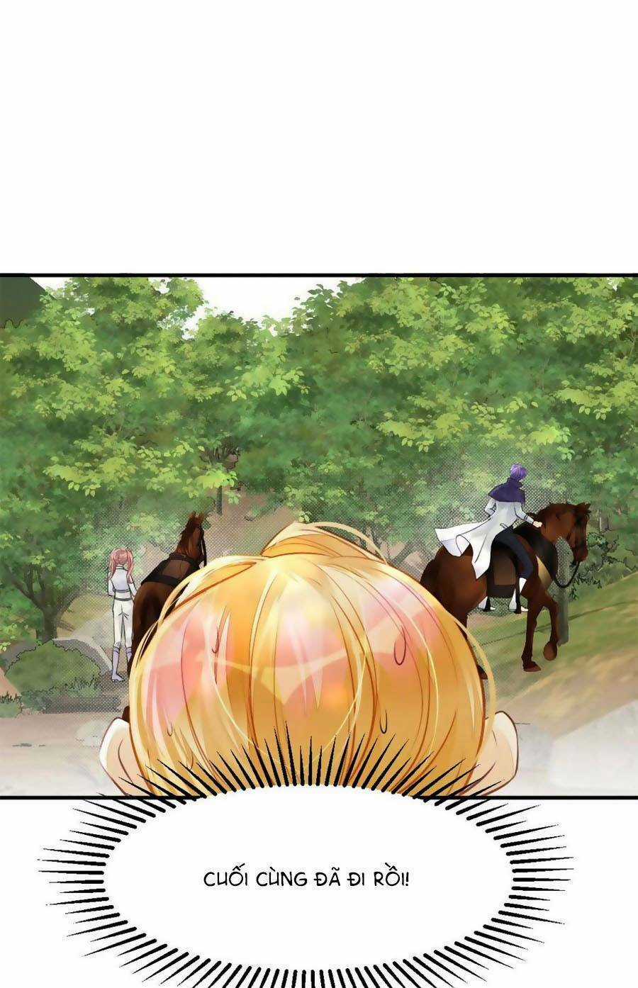 Tôi Không Muốn Làm Bạch Nguyệt Quang Của Kẻ Phản Diện Chapter 39 trang 31