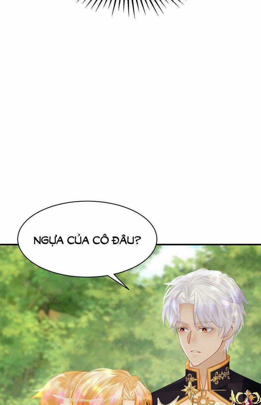 Tôi Không Muốn Làm Bạch Nguyệt Quang Của Kẻ Phản Diện Chapter 39 trang 32