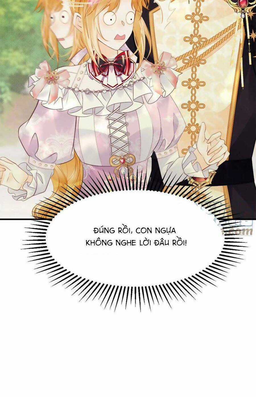 Tôi Không Muốn Làm Bạch Nguyệt Quang Của Kẻ Phản Diện Chapter 39 trang 33