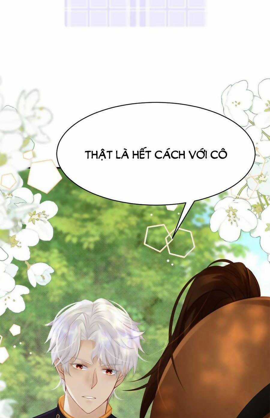 Tôi Không Muốn Làm Bạch Nguyệt Quang Của Kẻ Phản Diện Chapter 39 trang 35