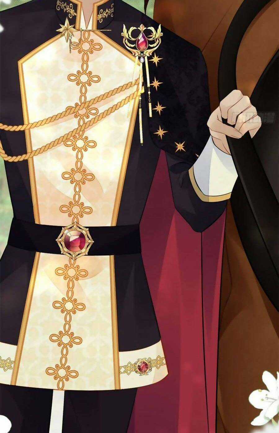 Tôi Không Muốn Làm Bạch Nguyệt Quang Của Kẻ Phản Diện Chapter 39 trang 36