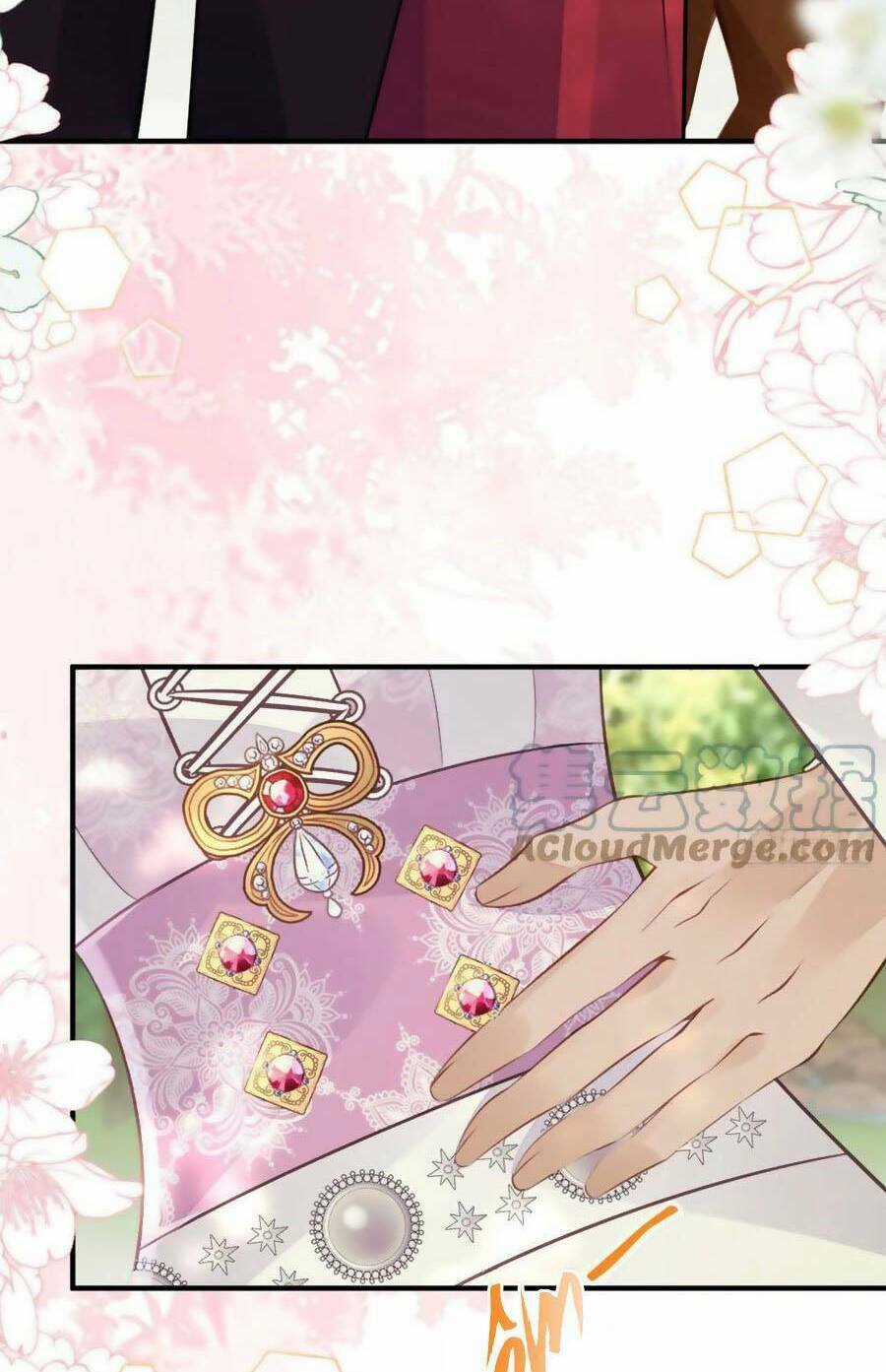 Tôi Không Muốn Làm Bạch Nguyệt Quang Của Kẻ Phản Diện Chapter 39 trang 37