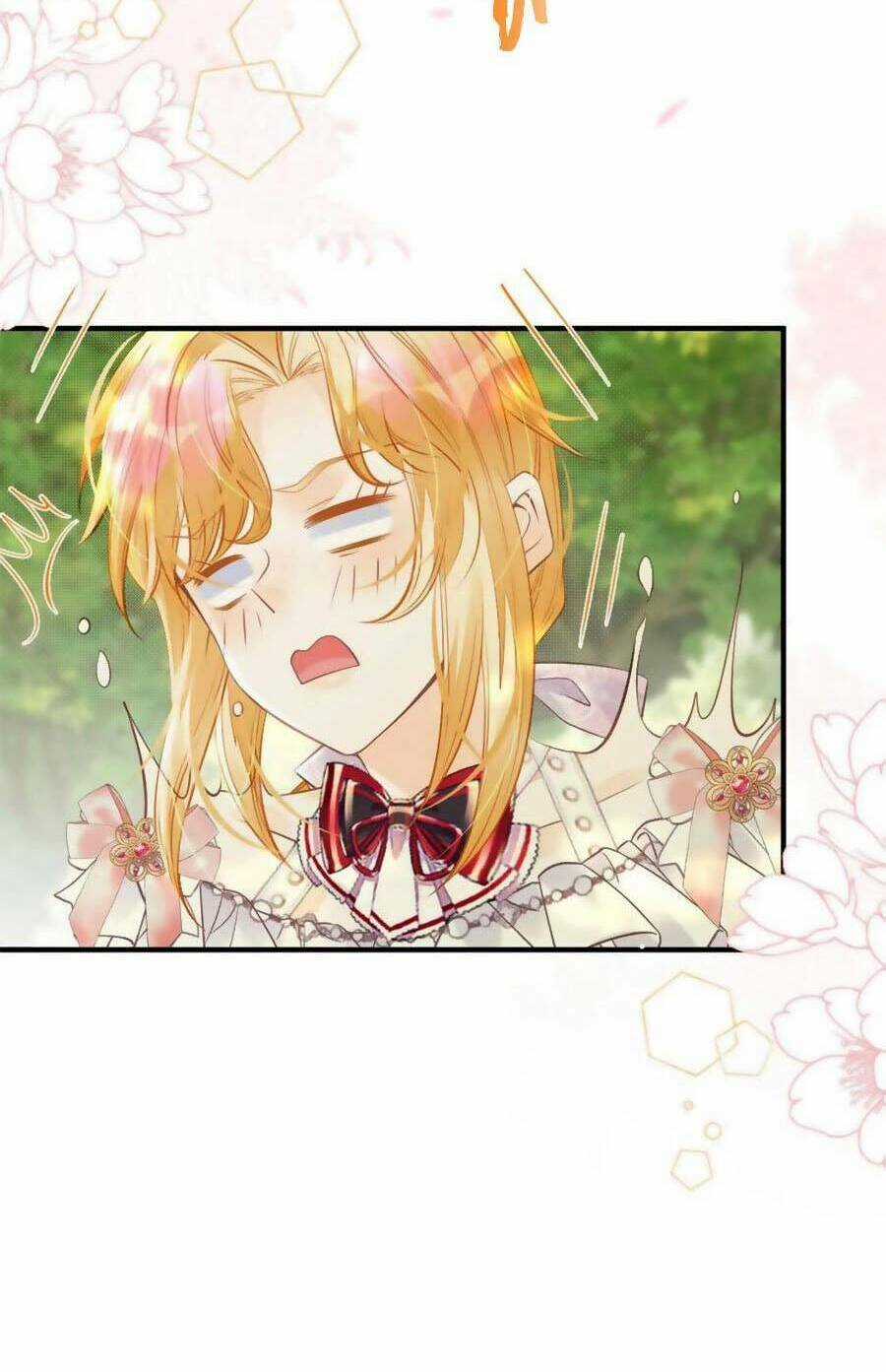 Tôi Không Muốn Làm Bạch Nguyệt Quang Của Kẻ Phản Diện Chapter 39 trang 38