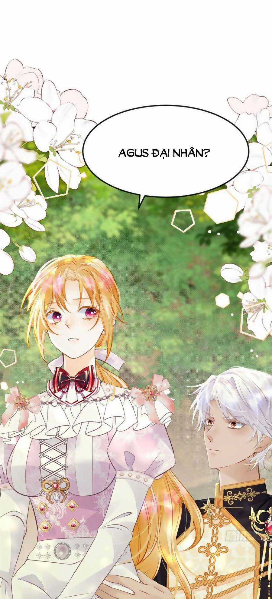 Tôi Không Muốn Làm Bạch Nguyệt Quang Của Kẻ Phản Diện Chapter 39 trang 39