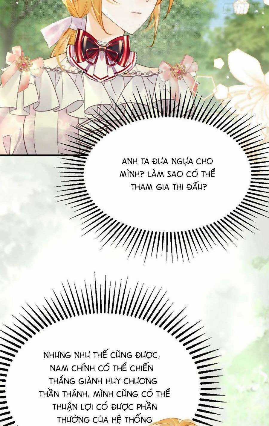 Tôi Không Muốn Làm Bạch Nguyệt Quang Của Kẻ Phản Diện Chapter 39 trang 42