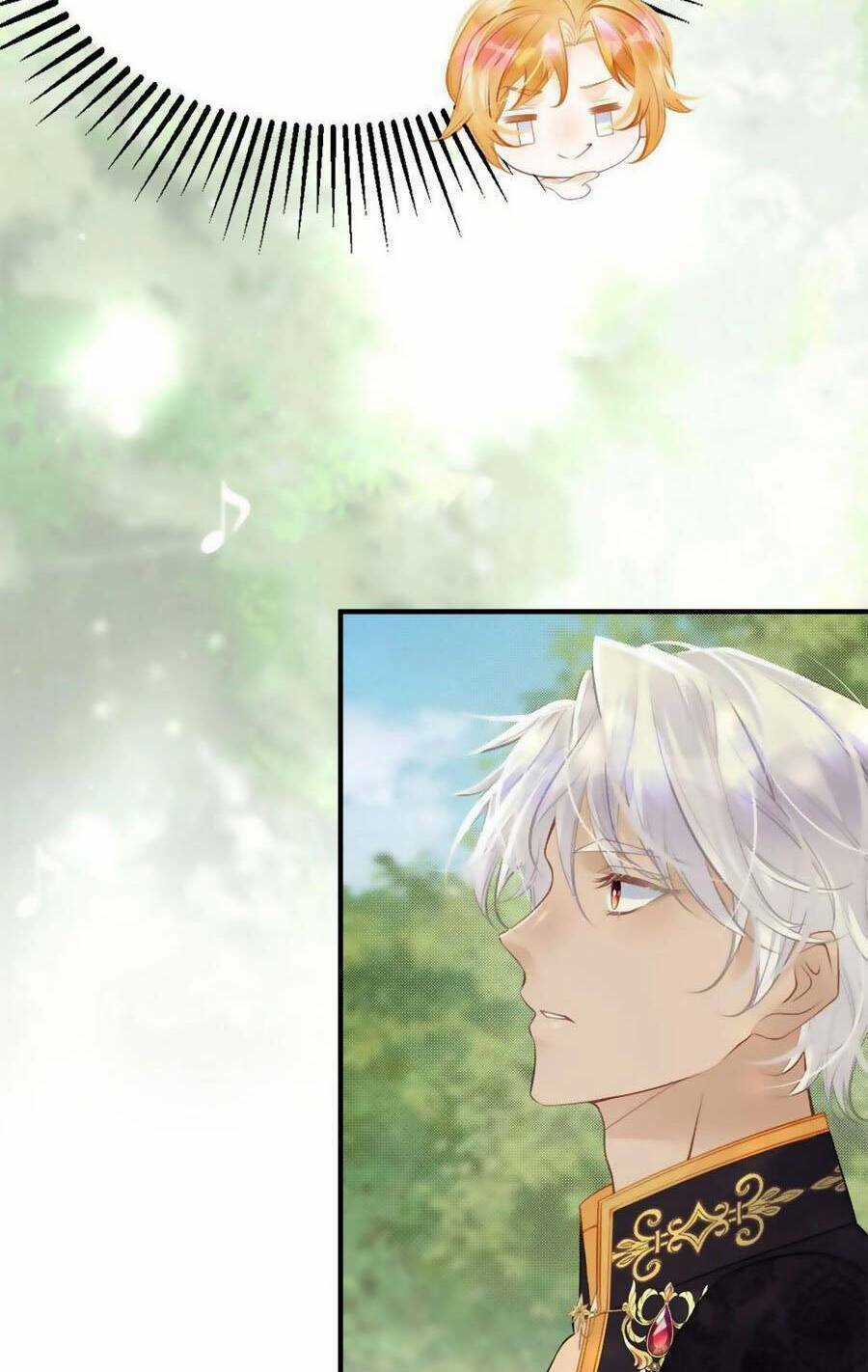 Tôi Không Muốn Làm Bạch Nguyệt Quang Của Kẻ Phản Diện Chapter 39 trang 43