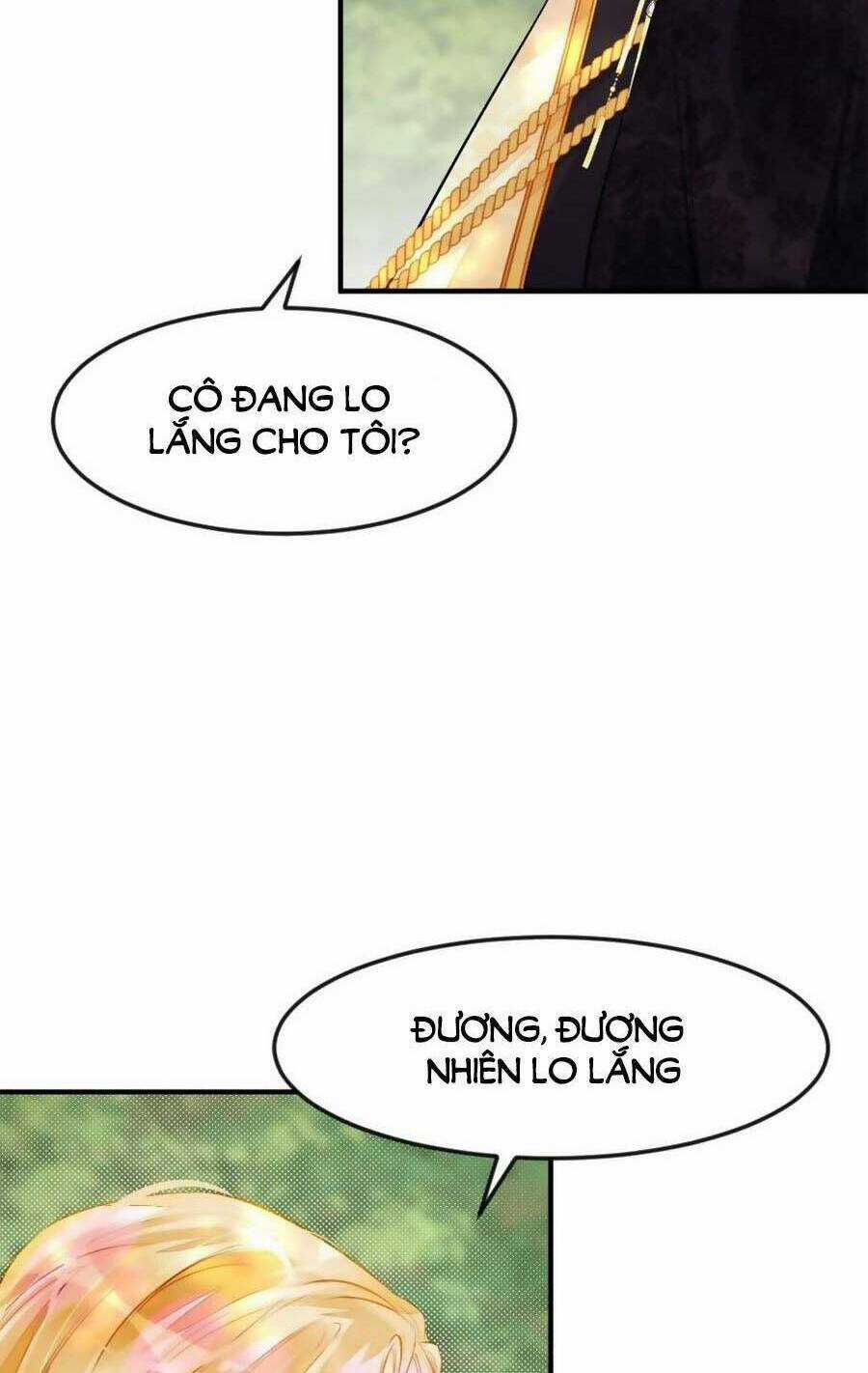 Tôi Không Muốn Làm Bạch Nguyệt Quang Của Kẻ Phản Diện Chapter 39 trang 44