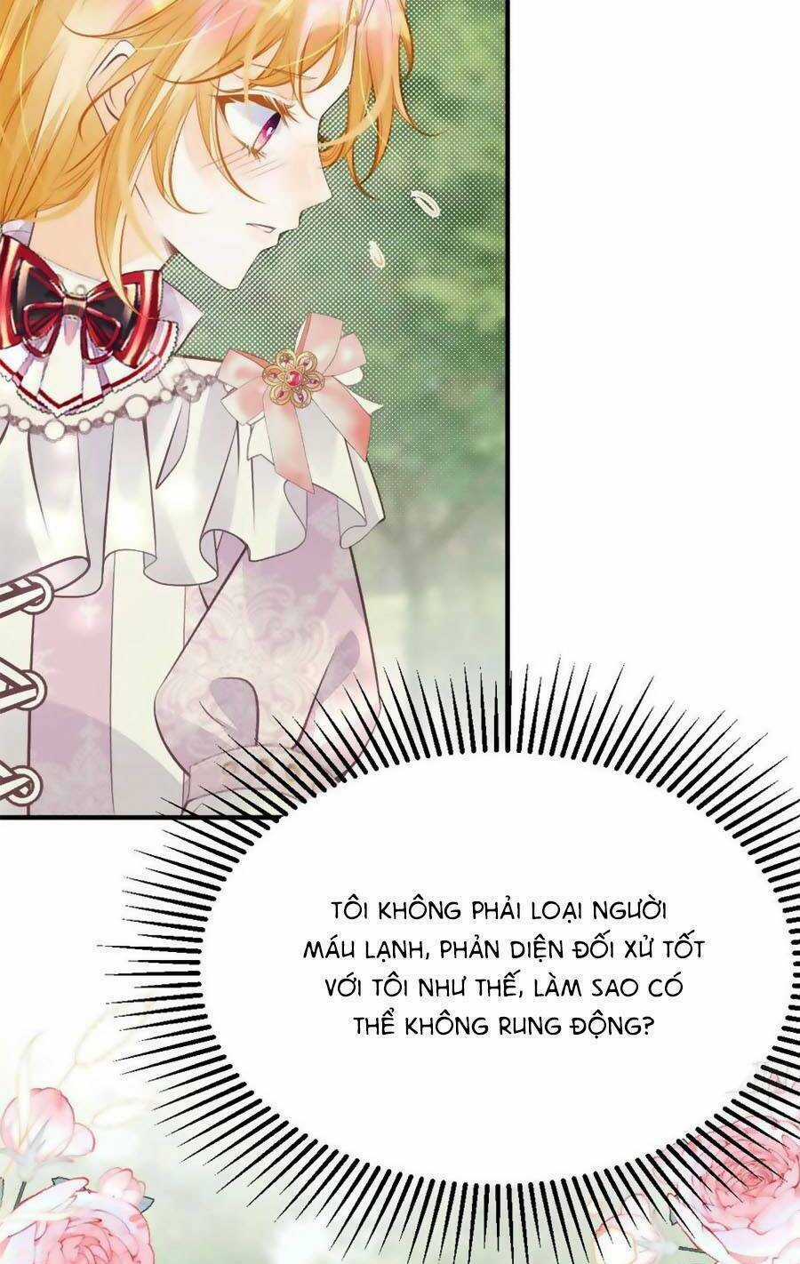 Tôi Không Muốn Làm Bạch Nguyệt Quang Của Kẻ Phản Diện Chapter 39 trang 45