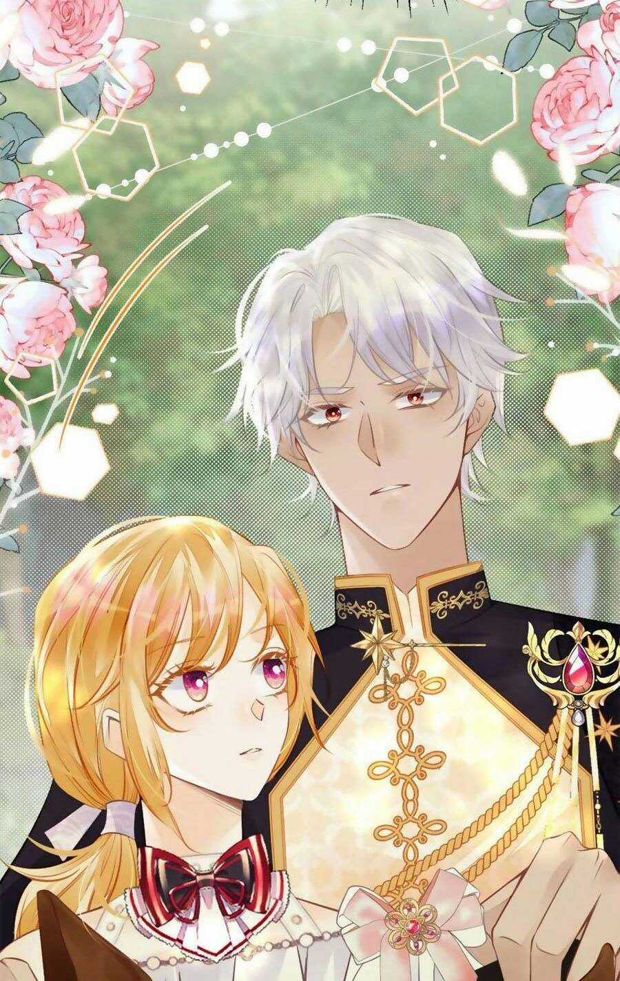 Tôi Không Muốn Làm Bạch Nguyệt Quang Của Kẻ Phản Diện Chapter 39 trang 46