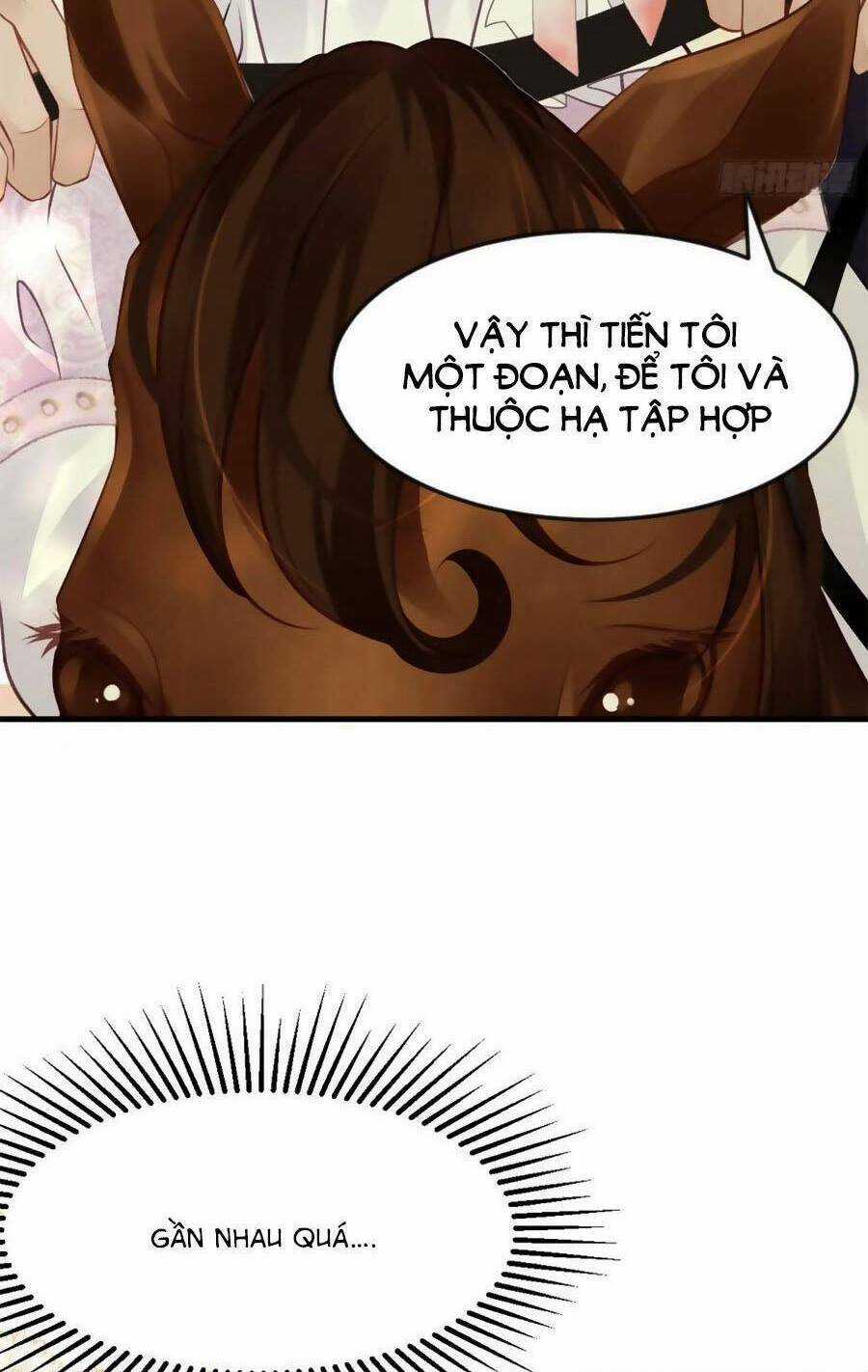 Tôi Không Muốn Làm Bạch Nguyệt Quang Của Kẻ Phản Diện Chapter 39 trang 47