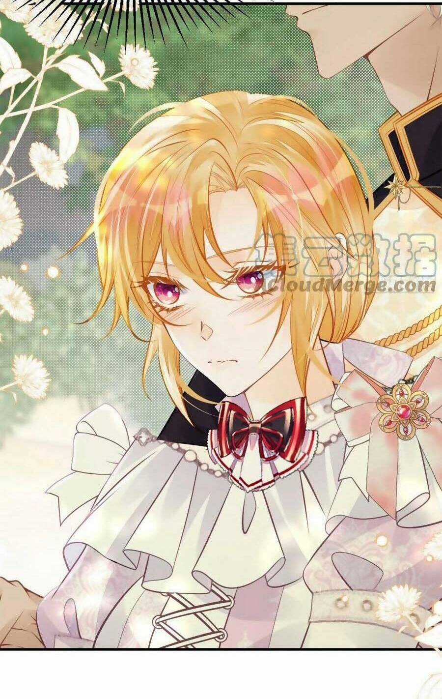 Tôi Không Muốn Làm Bạch Nguyệt Quang Của Kẻ Phản Diện Chapter 39 trang 48