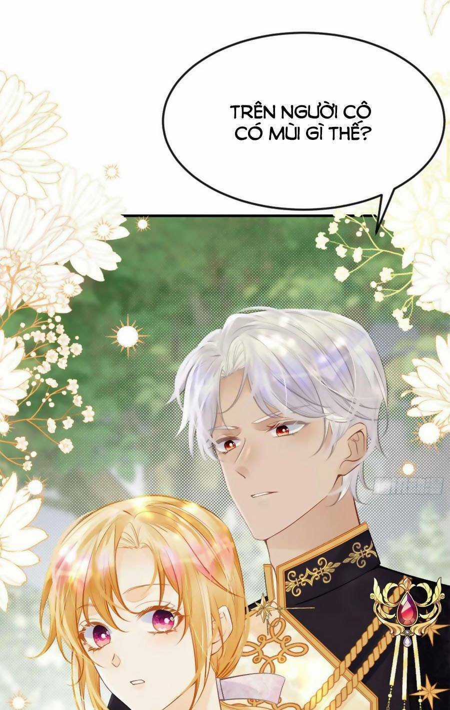 Tôi Không Muốn Làm Bạch Nguyệt Quang Của Kẻ Phản Diện Chapter 39 trang 49