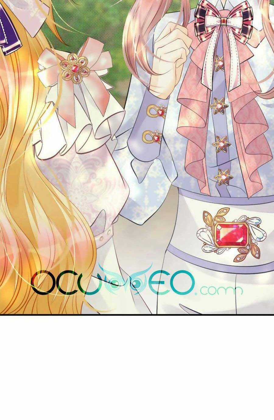 Tôi Không Muốn Làm Bạch Nguyệt Quang Của Kẻ Phản Diện Chapter 39 trang 5