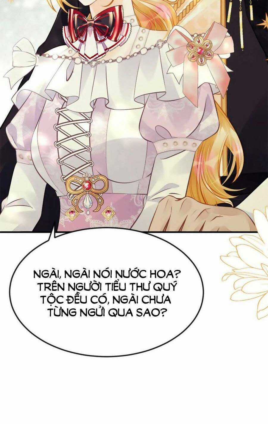 Tôi Không Muốn Làm Bạch Nguyệt Quang Của Kẻ Phản Diện Chapter 39 trang 50