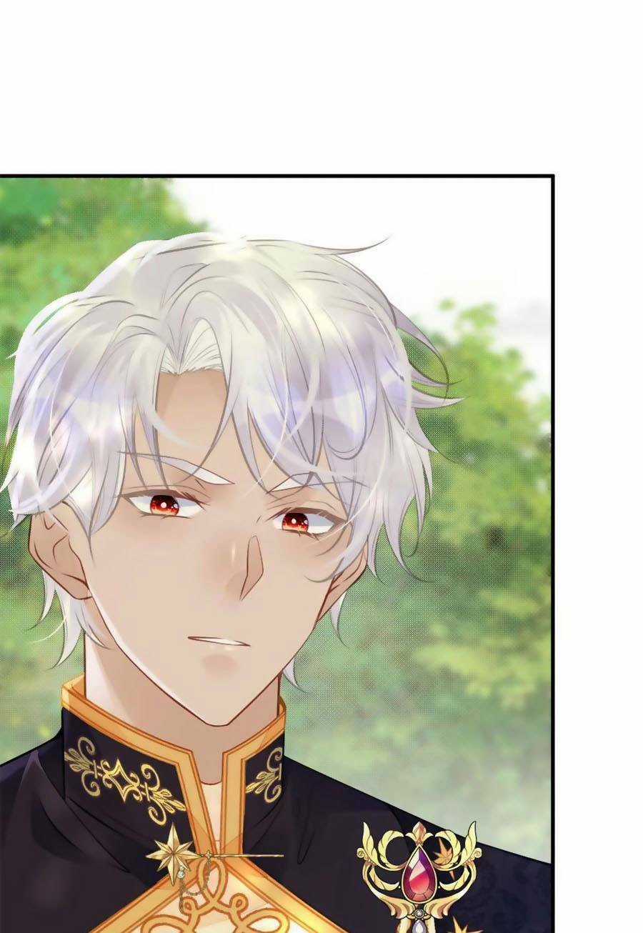 Tôi Không Muốn Làm Bạch Nguyệt Quang Của Kẻ Phản Diện Chapter 39 trang 51