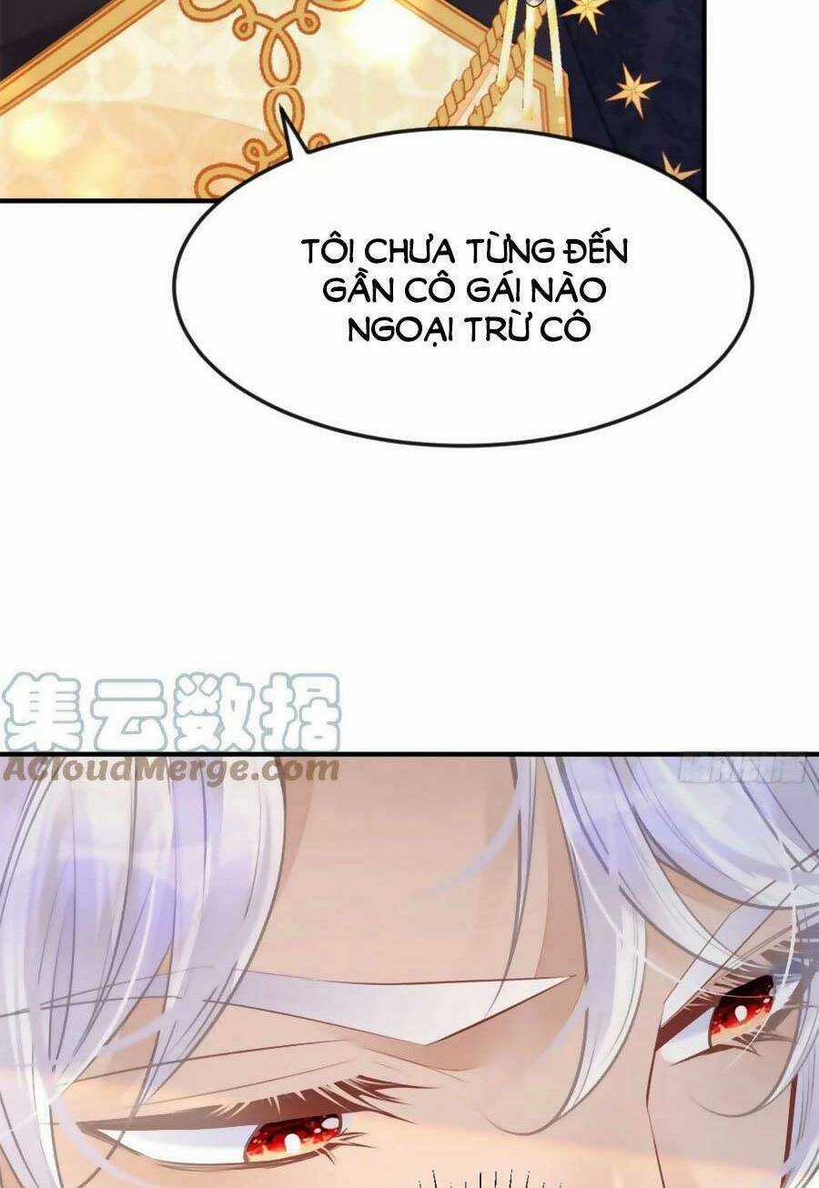 Tôi Không Muốn Làm Bạch Nguyệt Quang Của Kẻ Phản Diện Chapter 39 trang 52