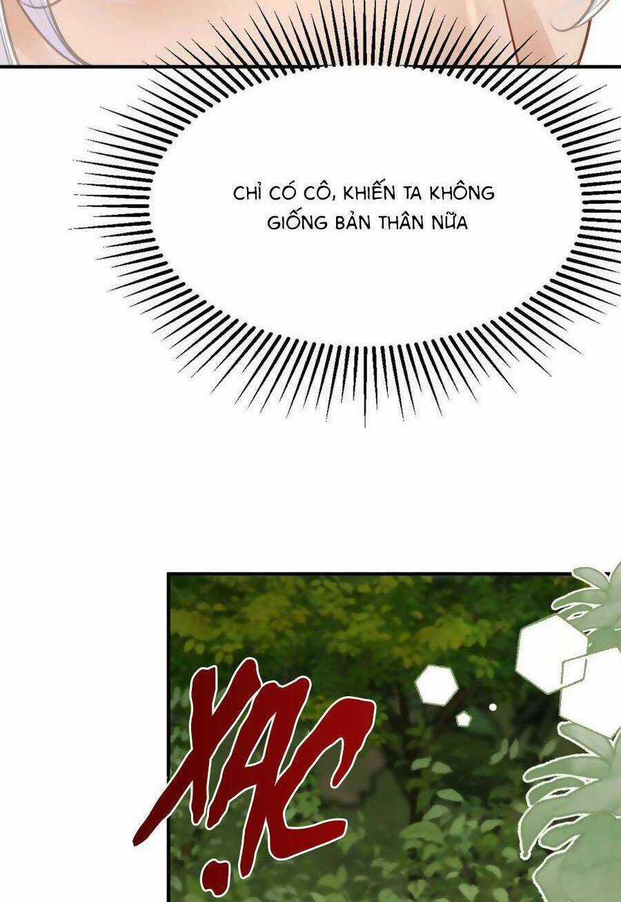 Tôi Không Muốn Làm Bạch Nguyệt Quang Của Kẻ Phản Diện Chapter 39 trang 53