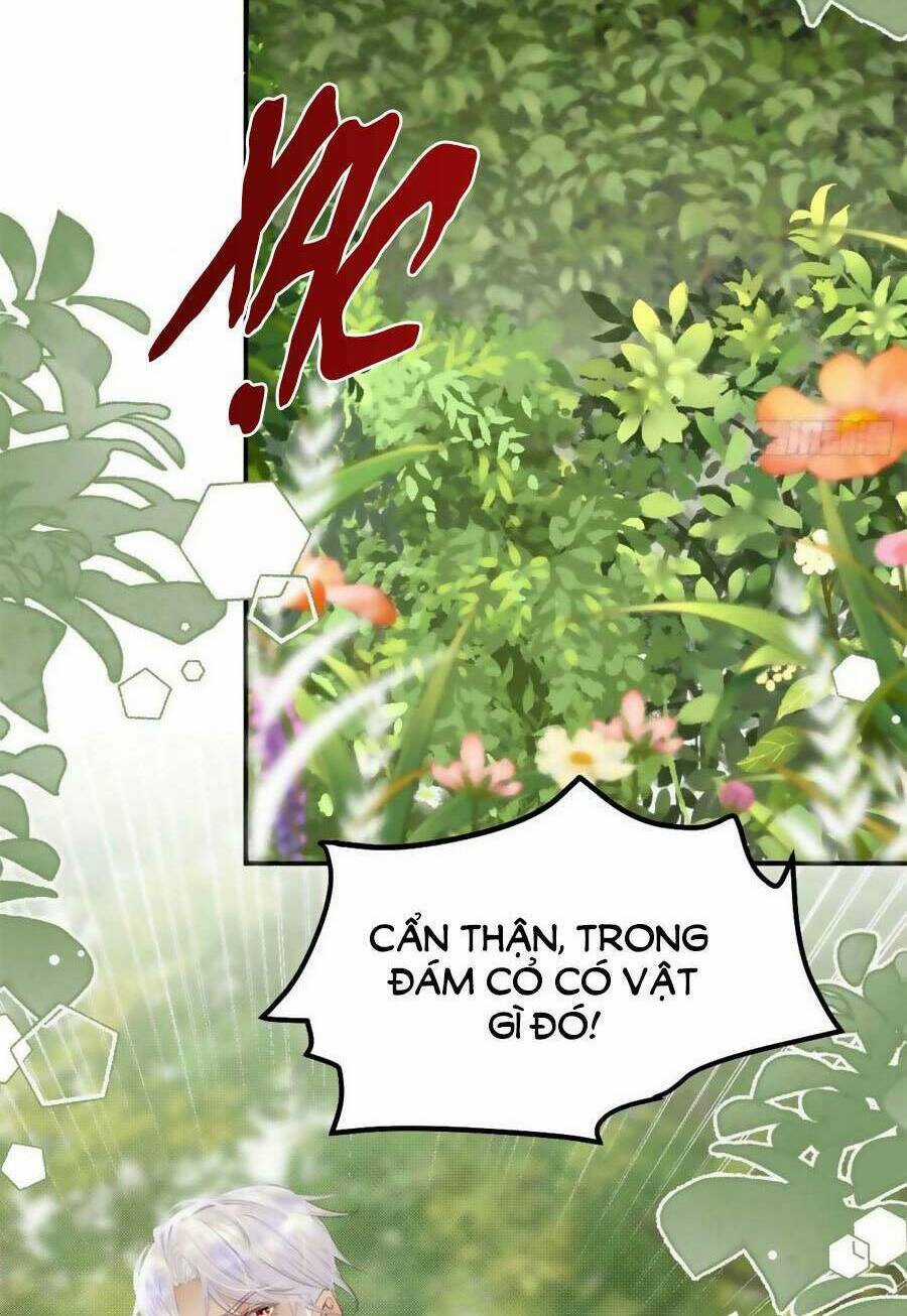 Tôi Không Muốn Làm Bạch Nguyệt Quang Của Kẻ Phản Diện Chapter 39 trang 54