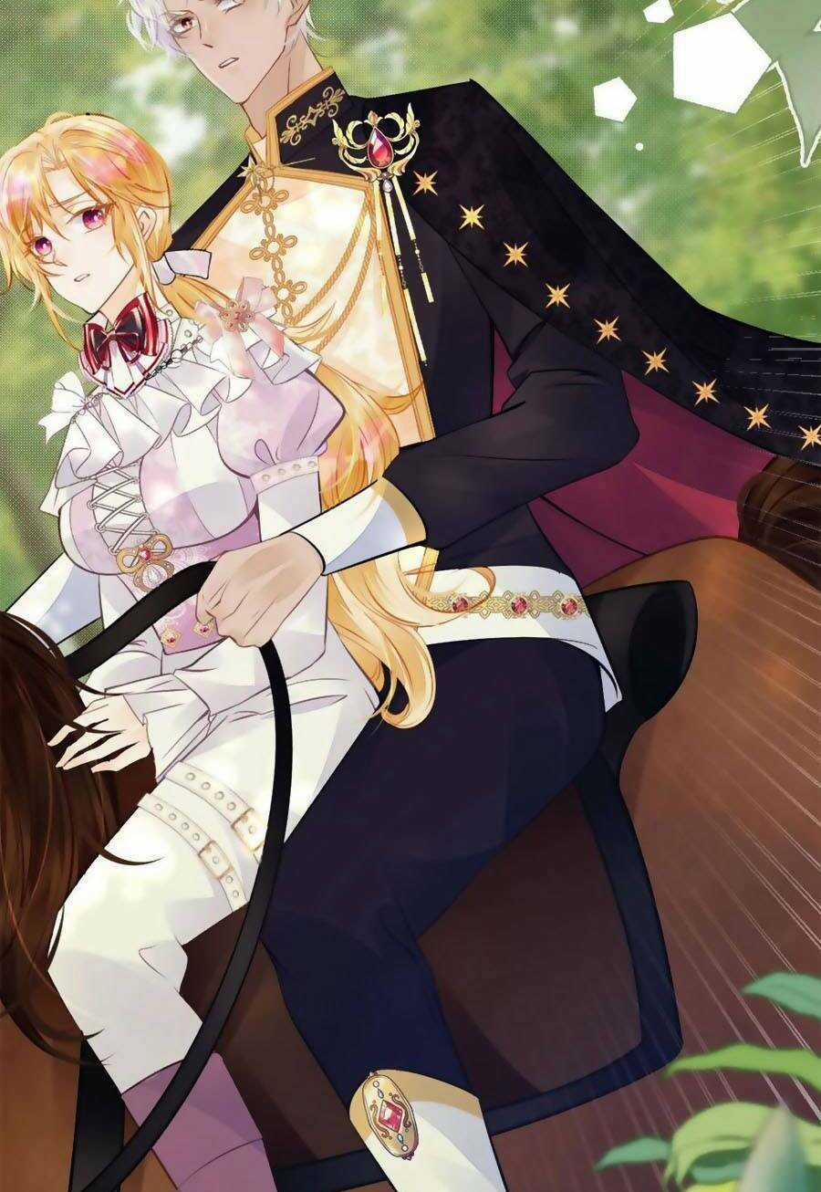 Tôi Không Muốn Làm Bạch Nguyệt Quang Của Kẻ Phản Diện Chapter 39 trang 55