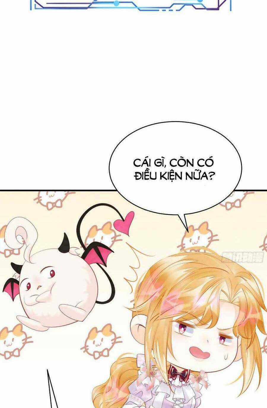 Tôi Không Muốn Làm Bạch Nguyệt Quang Của Kẻ Phản Diện Chapter 39 trang 8