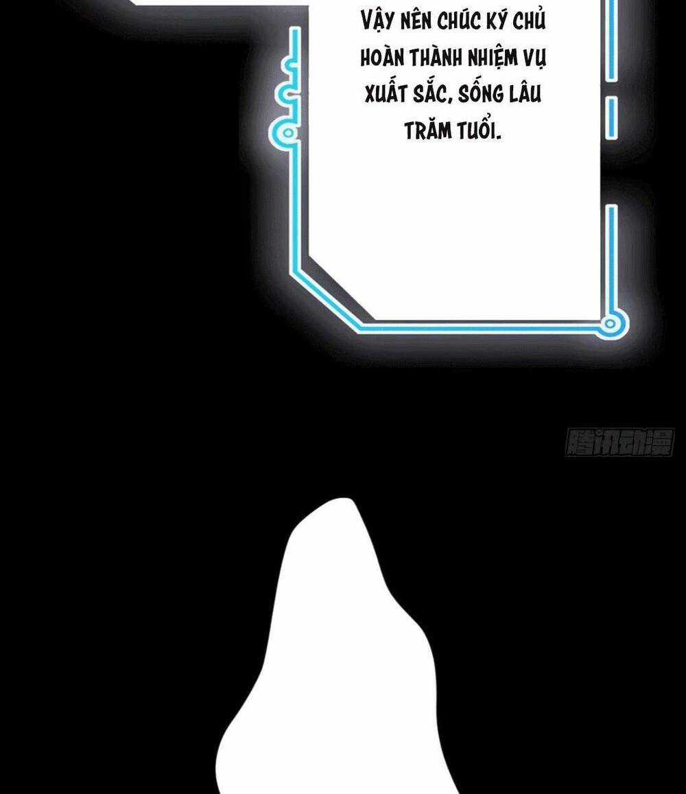 Tôi Không Muốn Làm Bạch Nguyệt Quang Của Kẻ Phản Diện Chapter 4 trang 19