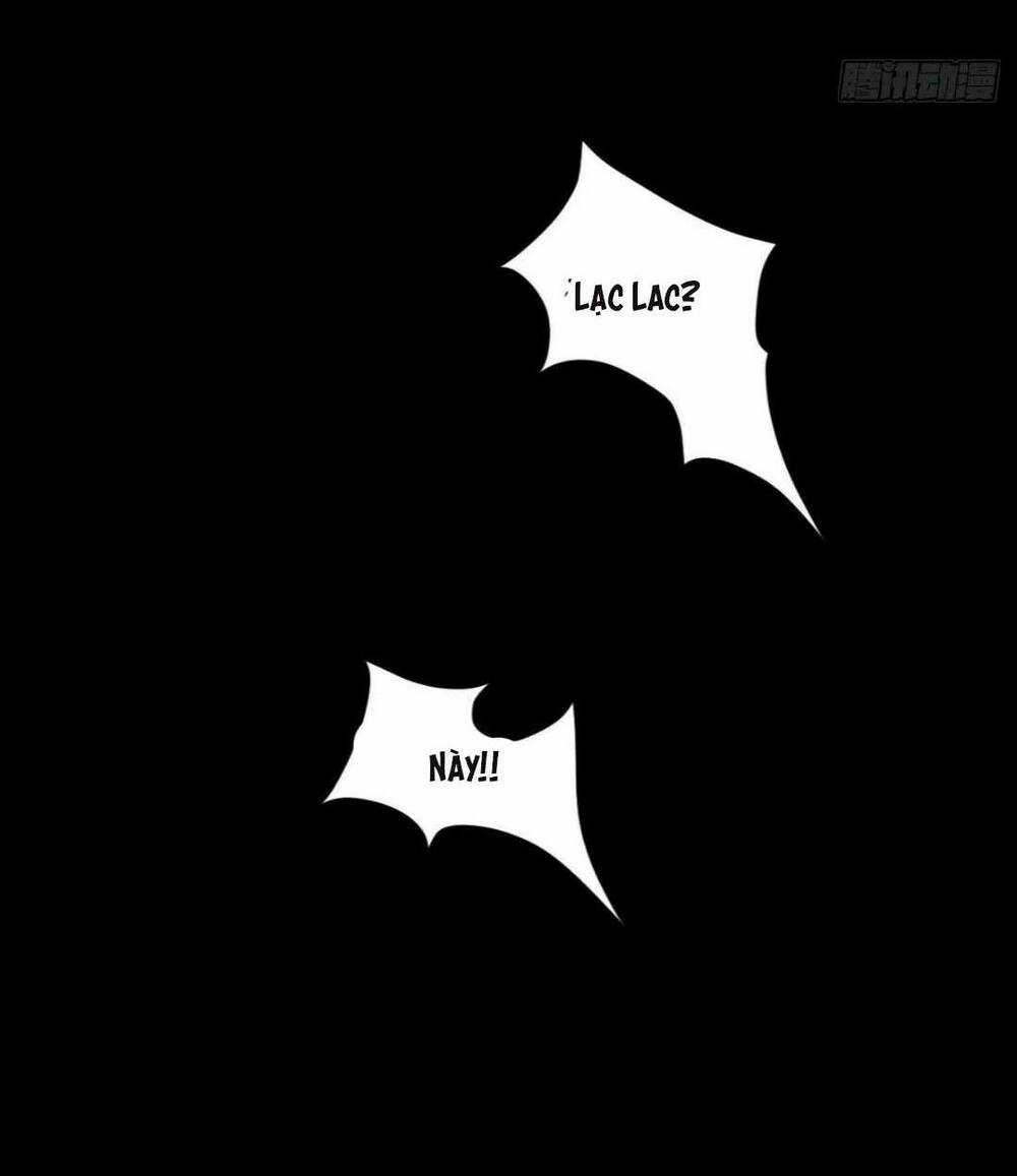 Tôi Không Muốn Làm Bạch Nguyệt Quang Của Kẻ Phản Diện Chapter 4 trang 21