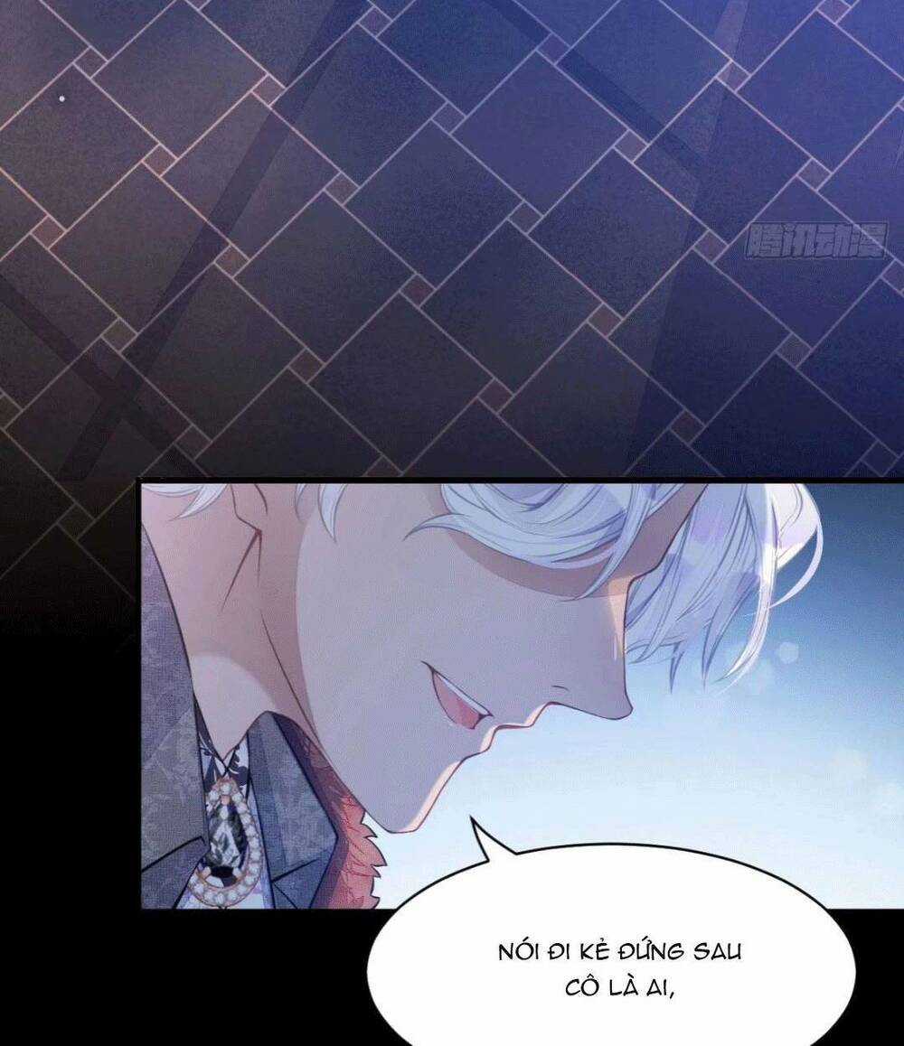 Tôi Không Muốn Làm Bạch Nguyệt Quang Của Kẻ Phản Diện Chapter 4 trang 24